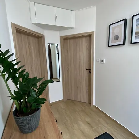 Apartment Nezabudka *