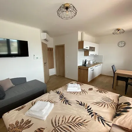 Nezabudka Apartment *