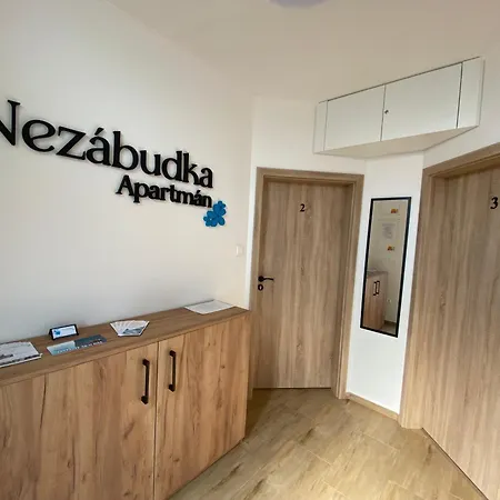 Nezabudka *