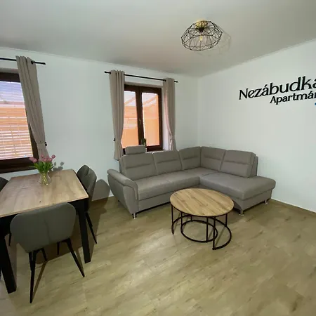Nezabudka