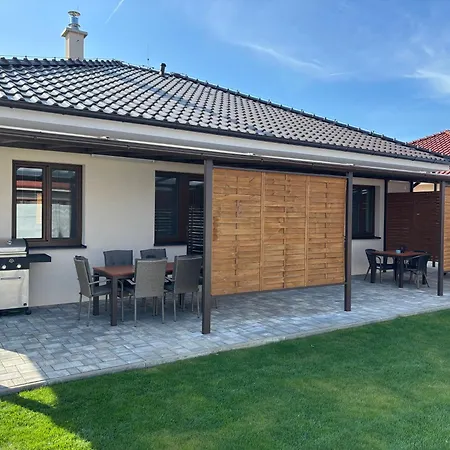 Nezabudka Apartment *