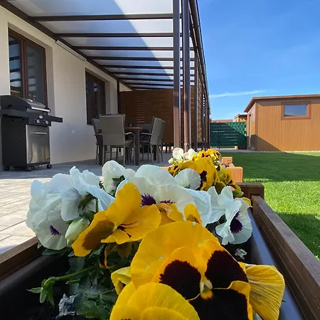 Nezabudka Apartment Nesvady