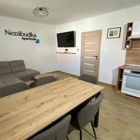 Nezabudka