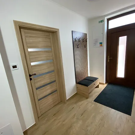 Nezabudka Apartment