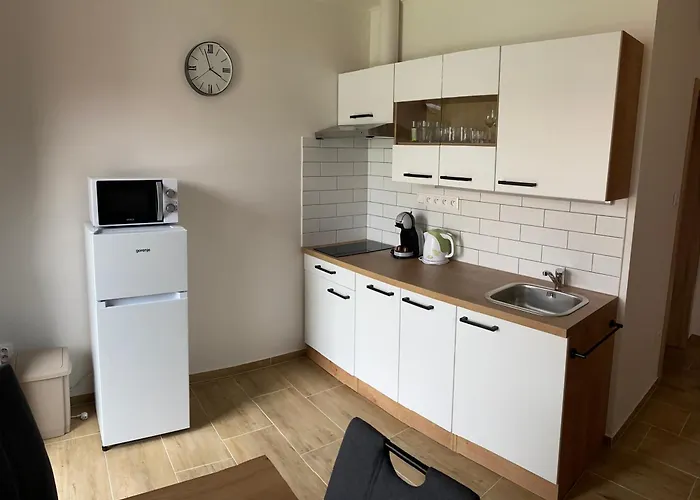 아파트 Nezabudka *