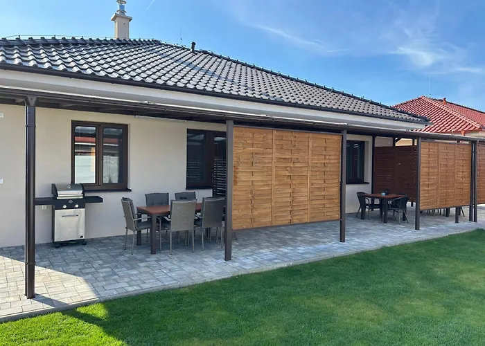 Nezabudka 아파트 *